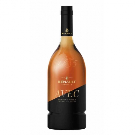 AVEC Cognac Renault