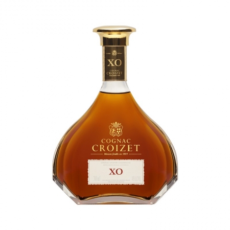 XO Grande Champagne Cognac Croizet