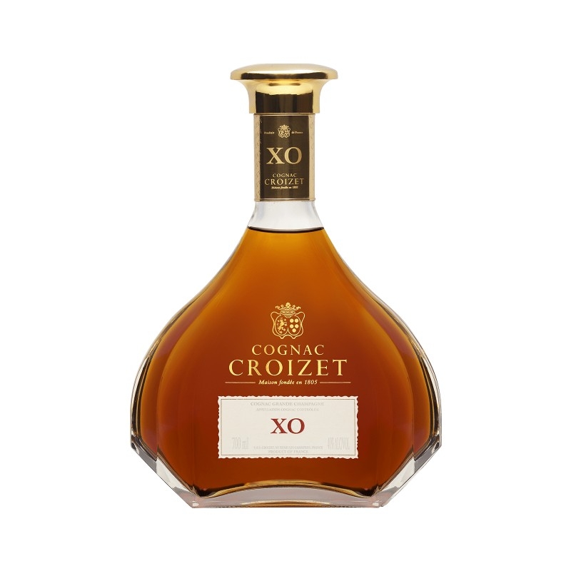 XO Classique Cognac Croizet