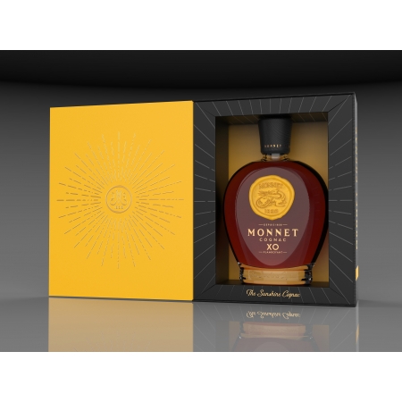 XO Flamboyant Cognac Monnet