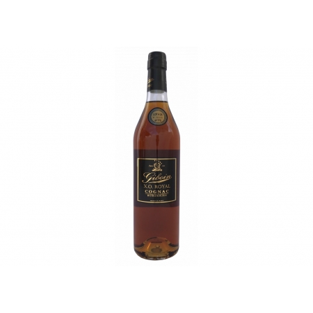 XO Royal Borderies Cognac Giboin