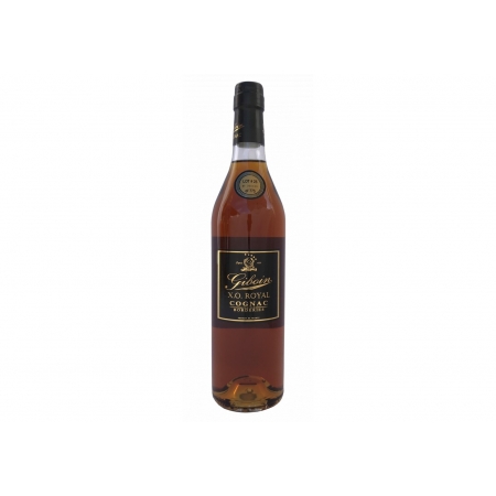 XO Royal Cognac Giboin