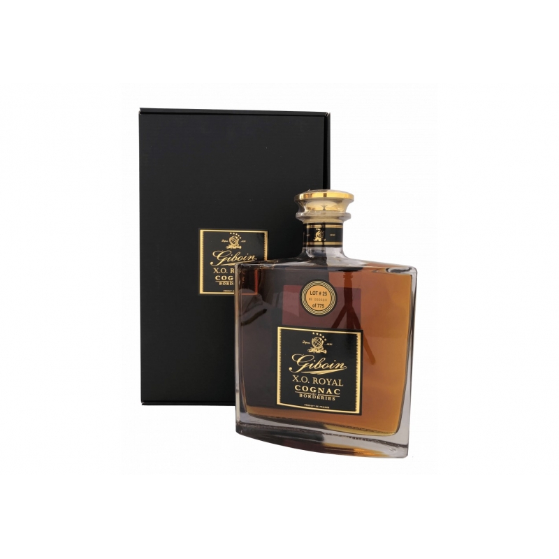 XO Royal Cognac Giboin
