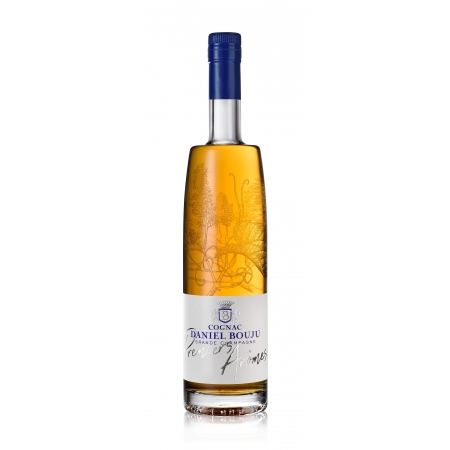 First Aromas Grande Champagne Daniel Bouju Cognac