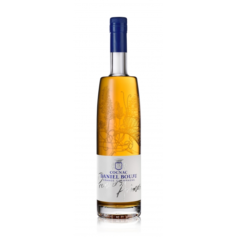 First Aromas Grande Champagne Daniel Bouju Cognac