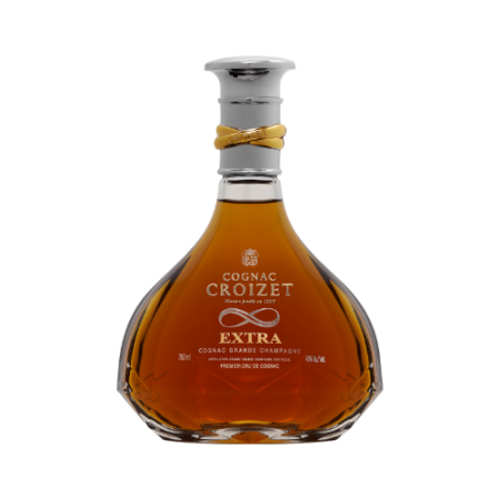 Extra Grande Champagne Cognac Croizet