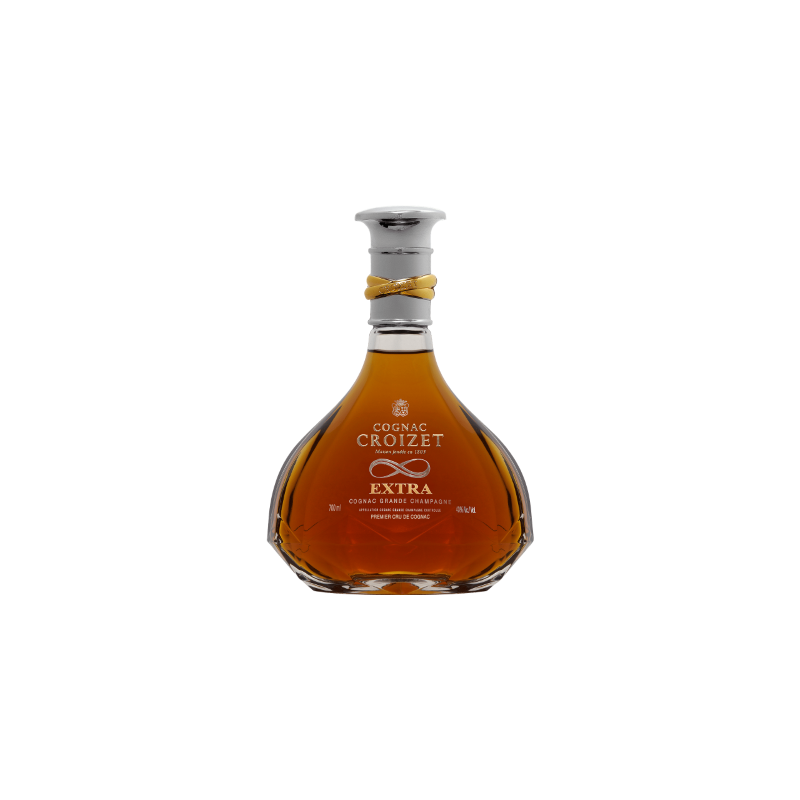 Extra Grande Champagne Cognac Croizet