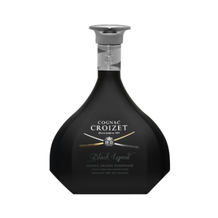 Black Legend Cognac Croizet