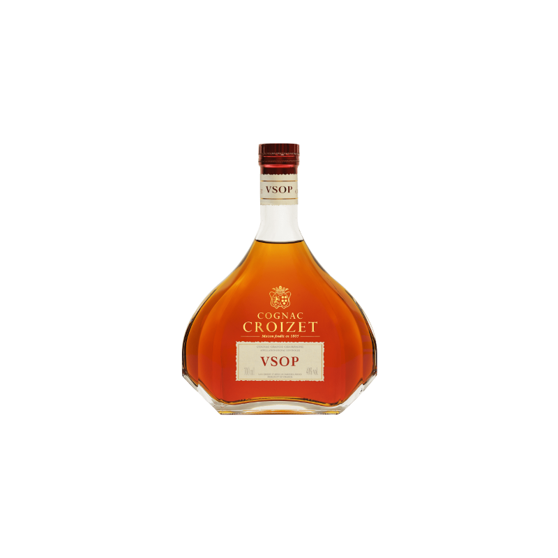 VSOP Classique Cognac Croizet