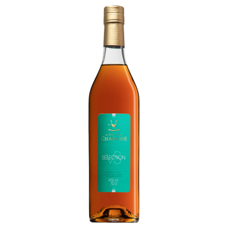 VS Selection Chabasse Cognac