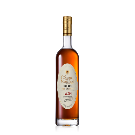 VSOP Petite Champagne Cognac Château Montifaud