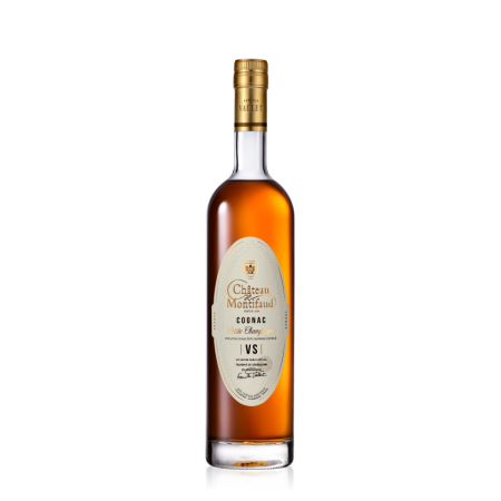 VS Cognac Château Montifaud