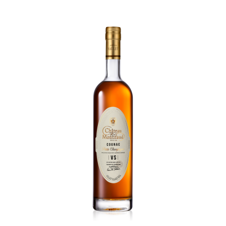 VS Petite Champagne Cognac Château Montifaud