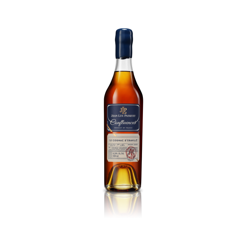 Le Cognac d'Eraville Cognac Pasquet