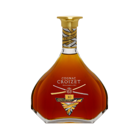 XO Chic Grande Champagne Cognac Croizet