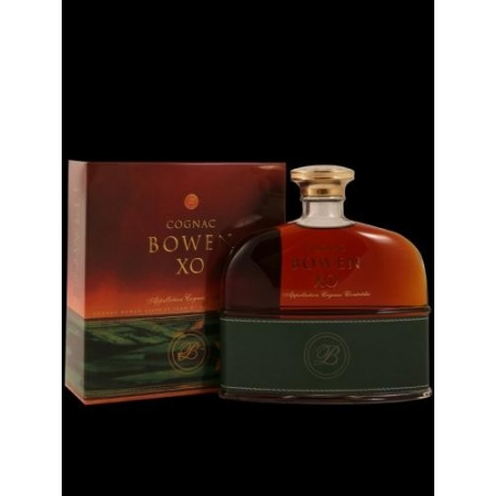 XO Bowen Cognac