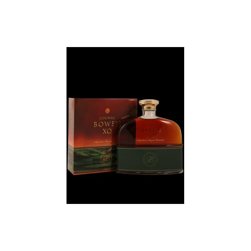 XO Bowen Cognac