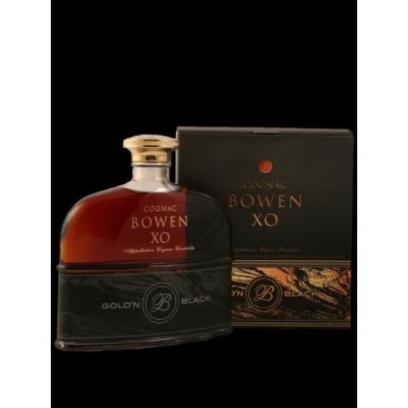 XO Gold'n Black Bowen Cognac