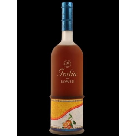 Bowen’s India Aperitif