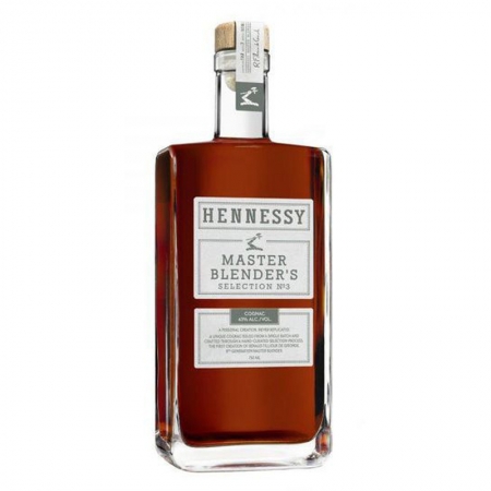 Hennessy Master Blender's Selection N°3 Cognac Limited Edition