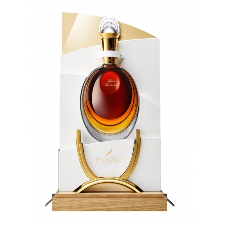La Cuvée Rabelais - Cognac Frapin