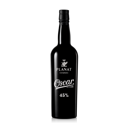 Oscar pour le Bar Organic Cognac Planat