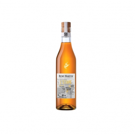 L'Etape Fine Champagne Cognac Rémy Martin Edition Limitée