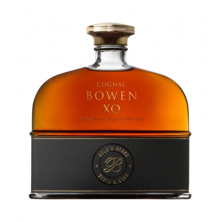 XO Gold'n Black Cognac Bowen