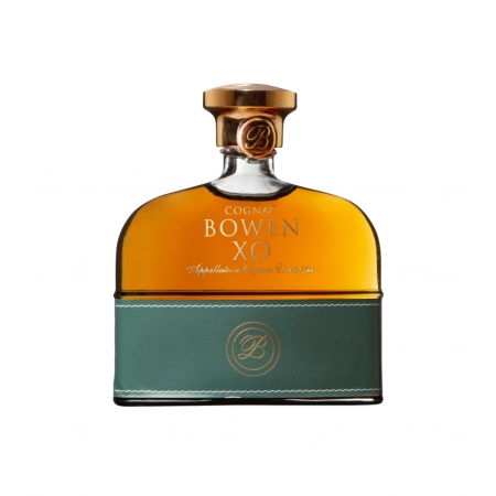 Mini XO Cognac Bowen