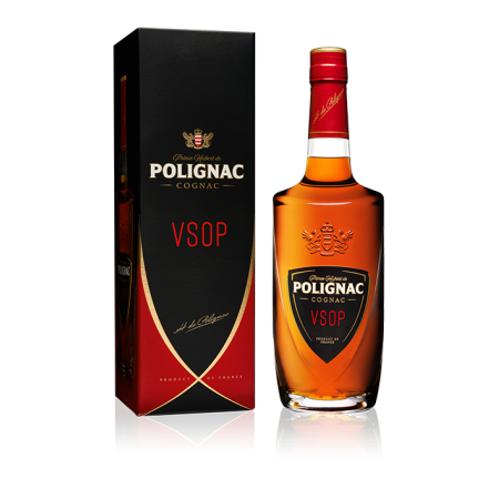 VSOP Cognac Prince Hubert de Polignac