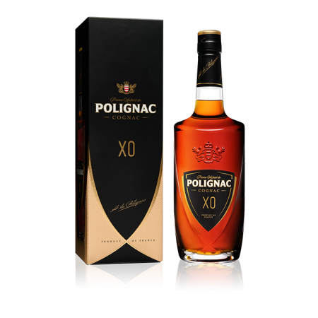XO Cognac Polignac