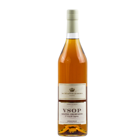 VSOP "The Golden Age of Cognac" De Charville Frères