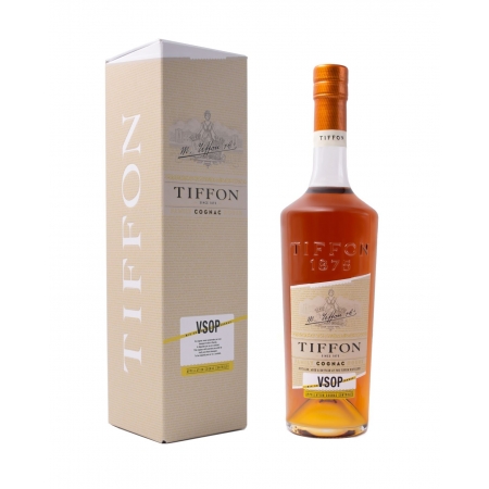 VSOP Cognac Tiffon