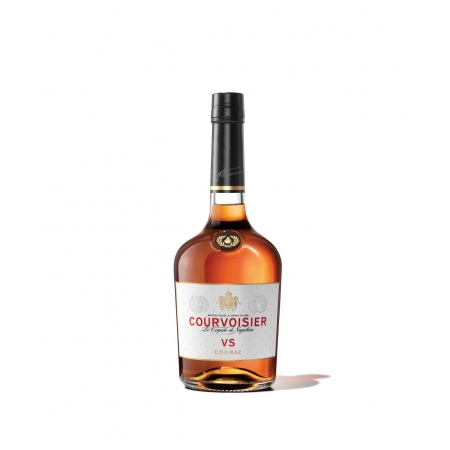 VS Cognac Courvoisier "New Range"
