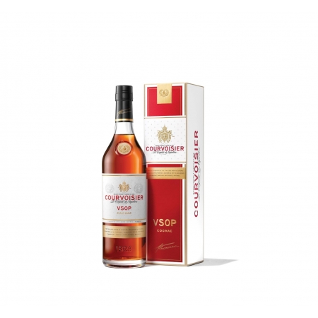 Cognac Courvoisier VSOP