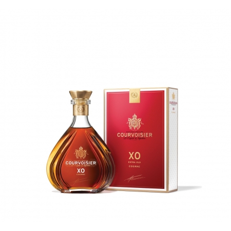 XO Cognac Courvoisier