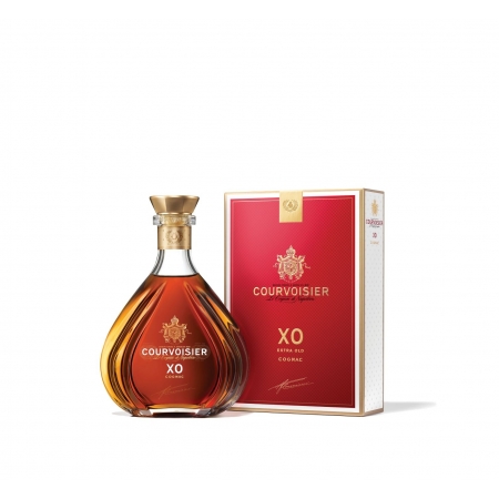 Cognac Courvoisier XO