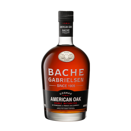 American Oak Cognac Bache Gabrielsen