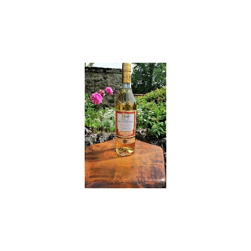 Pineau des Charentes blanc Veuve Baron & Fils Pineau des Charentes blanc Veuve Baron & Fils