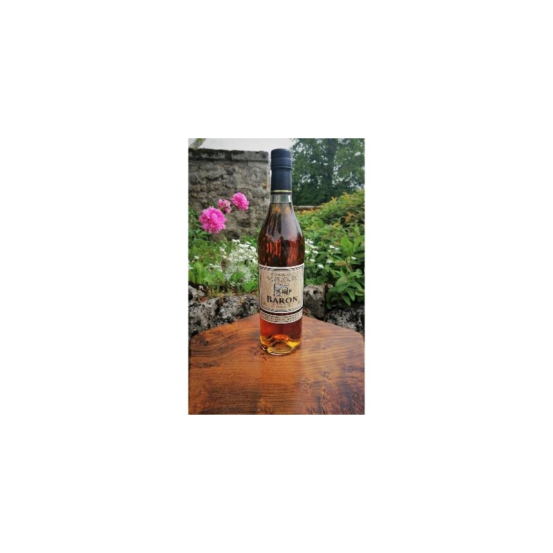 VSOP Borderies Cognac Veuve Baron & Fils VSOP Borderies Cognac Veuve Baron & Fils