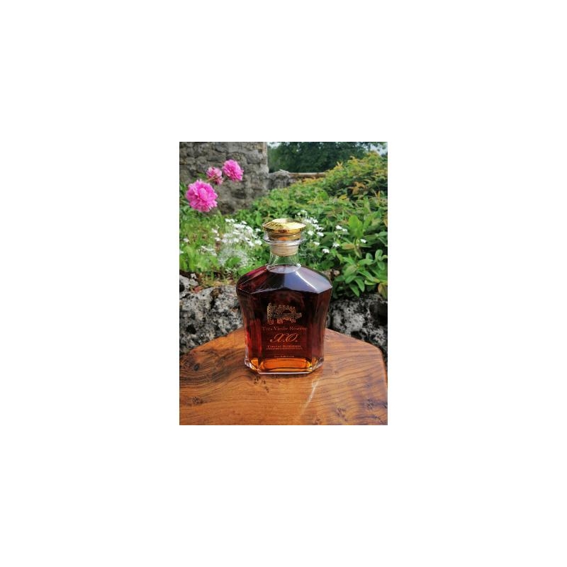 XO Borderies Cognac Veuve Baron & Fils XO Borderies Cognac Veuve Baron & Fils