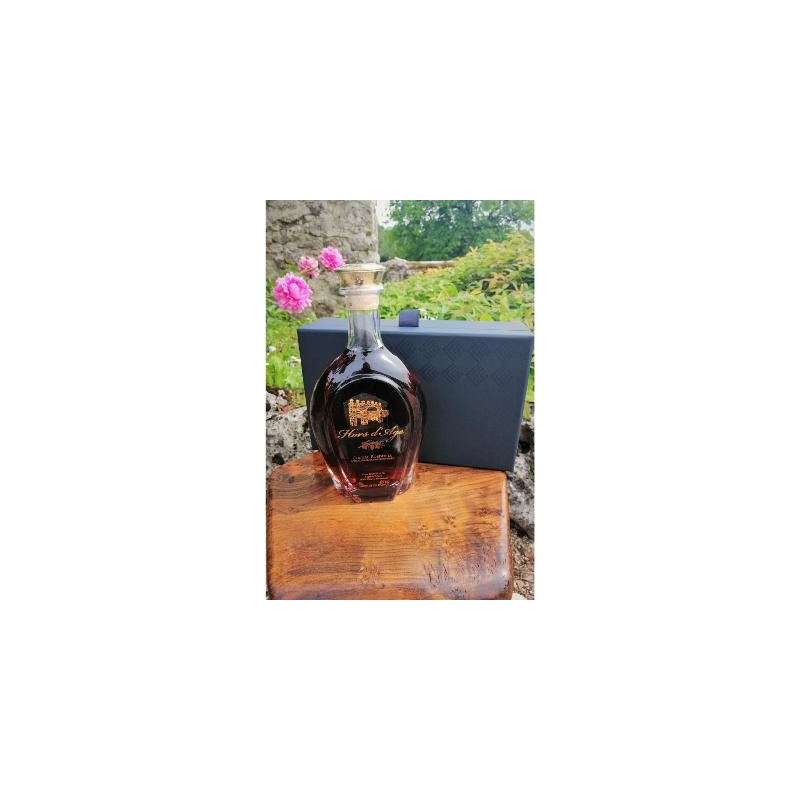 Hors-d'Age Borderies Cognac Veuve Baron & Fils Hors-d'Age Borderies Cognac Veuve Baron & Fils