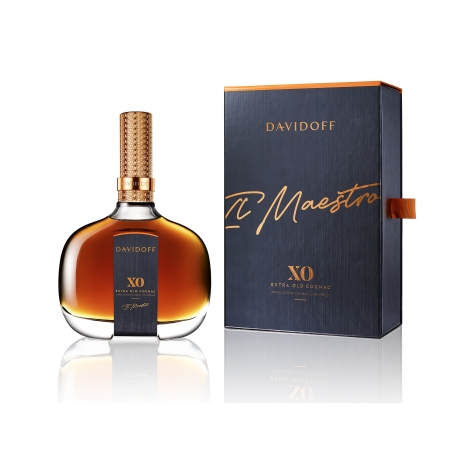 XO Cognac Davidoff