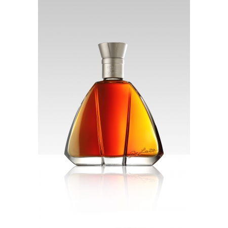 Extra Fine Champagne De Luze Cognac