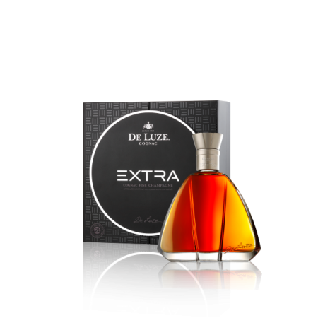 Cognac De Luze Extra - 70 cl
