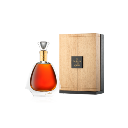 Infini Grande Champagne De Luze Cognac