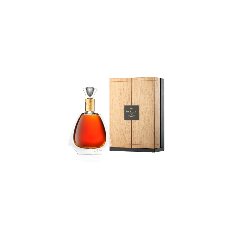 Infini Grande Champagne De Luze Cognac
