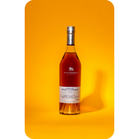 VSOP Petite Champagne Cognac A. De Fussigny