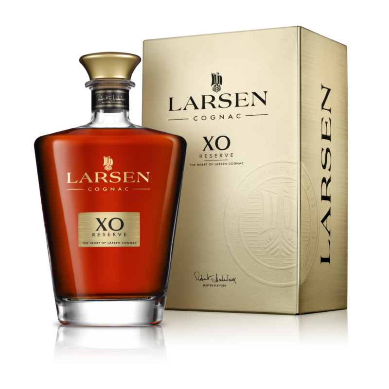 XO Reserve Cognac Larsen