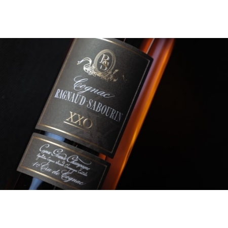 XXO N° 30 Cognac Ragnaud Sabourin